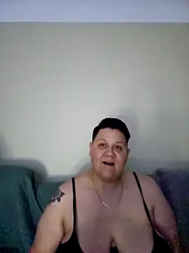 DevilDahm's Webcam Show