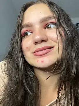 Czat XXX na żywo – Agata__Rose