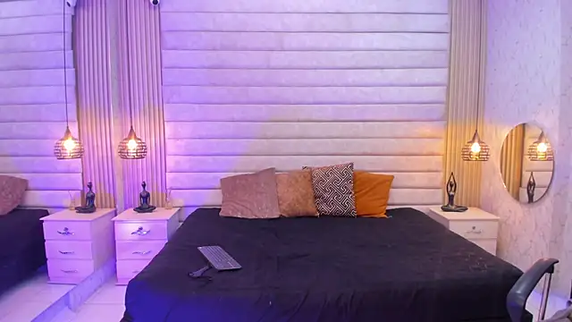 Chat XXX en directo de VictoriaaBlair