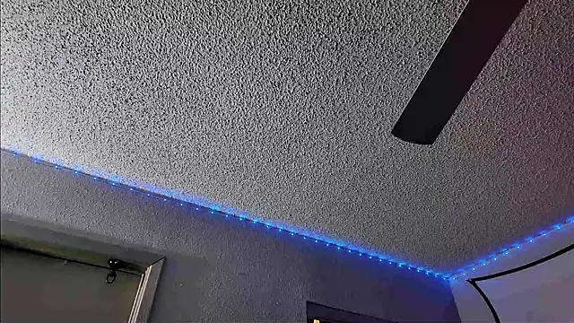 Triggerhappycj100 Pertunjukan Webcam