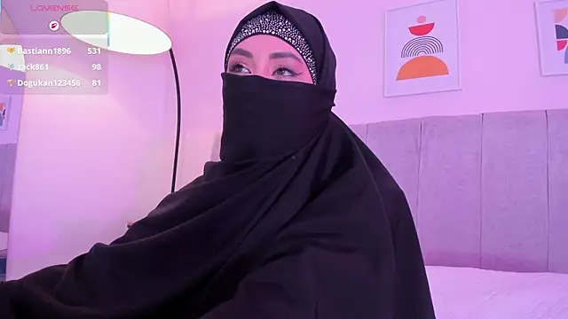 fatiima_ Chat XXX live