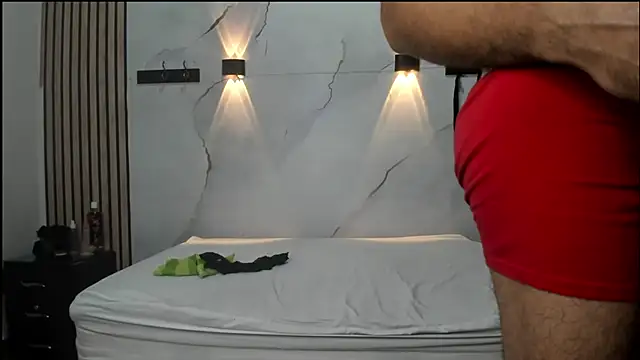 KiraFox1n Webbikameraesitys