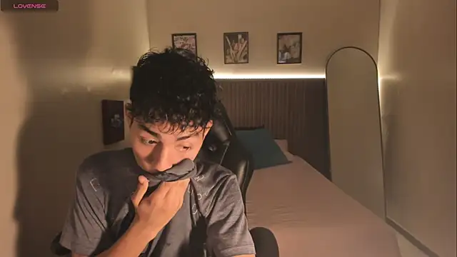 Ian_Mason Webcam show