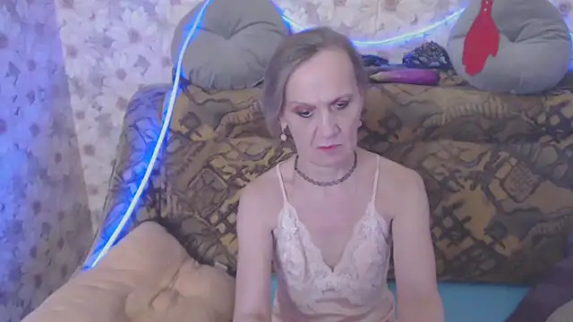 Chat XXX en directo de MissBekker