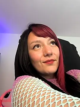 S_Lilith_: онлайн-секс-чат