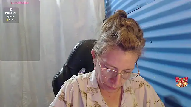 Chat XXX en directo de Chayla_Ruiz