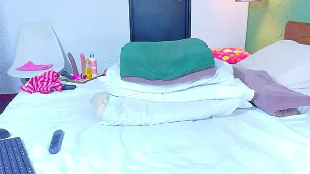 Czat XXX na żywo – dannaahbrown