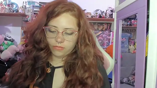 Czat XXX na żywo – soficammy