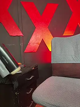 abrilbigcock 网络视讯表演