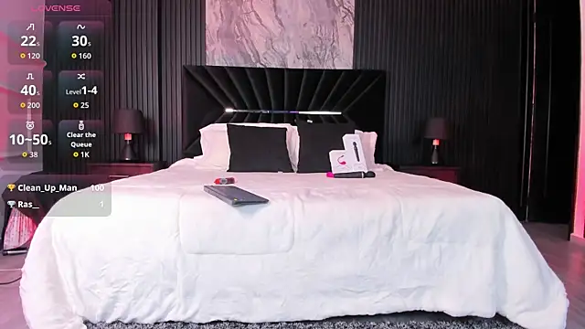 Živý XXX chat Abbyevaans