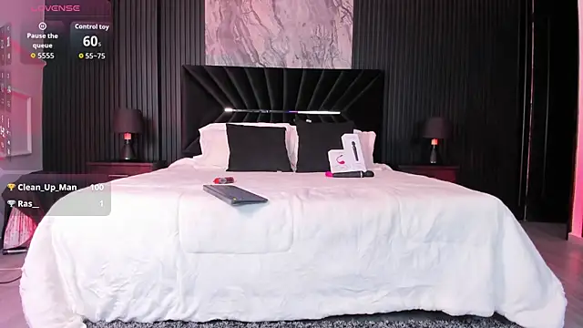 Abbyevaans' Live XXX Chat