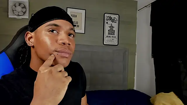 axel_silva4 Obrolan Langsung XXX