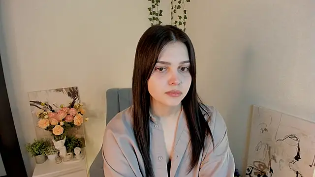 MarianneAuvil's Live XXX Chat
