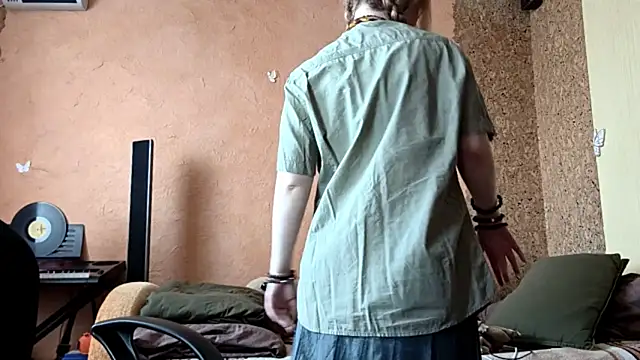 KateVibe_01 现场XXX聊天