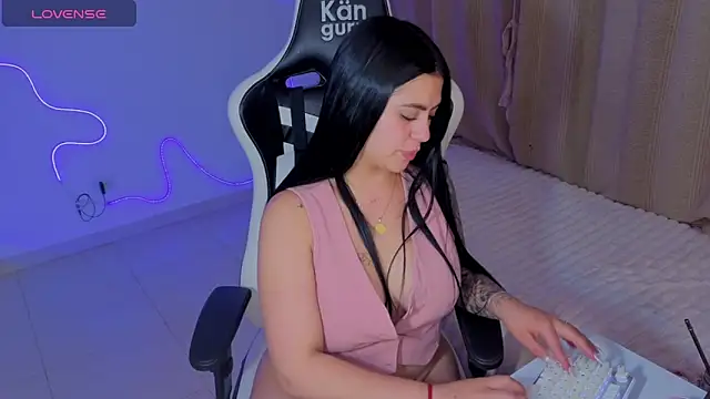 Chat XXX Live Victoryyy_