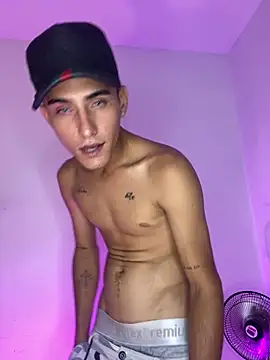 Show de webcam de sintabusexo01