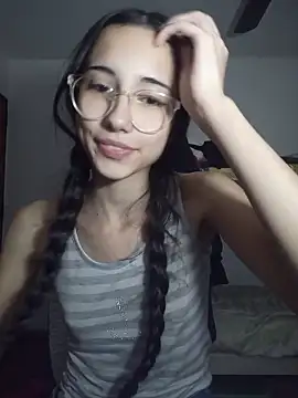 isaaabelaaa Chat XXX in diretta