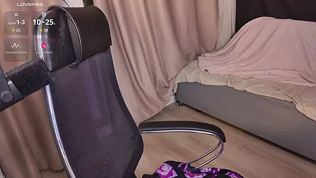 Gotic_Pie 웹캠 쇼