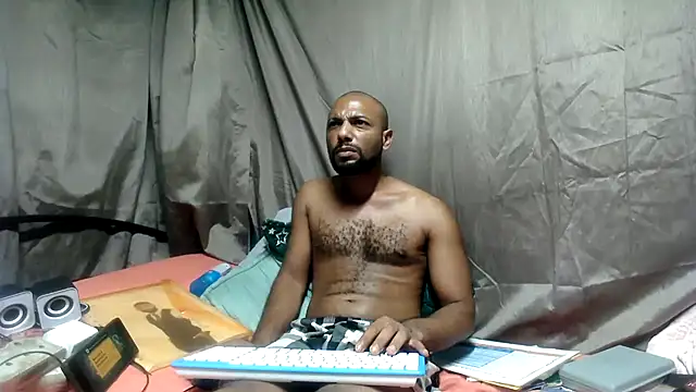 Camodick Live XXX Chat