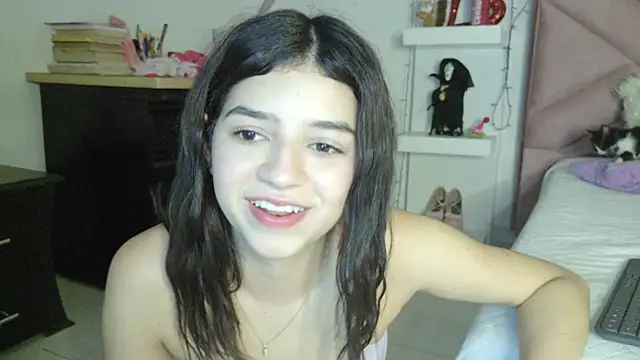 eva_sin18 现场XXX聊天