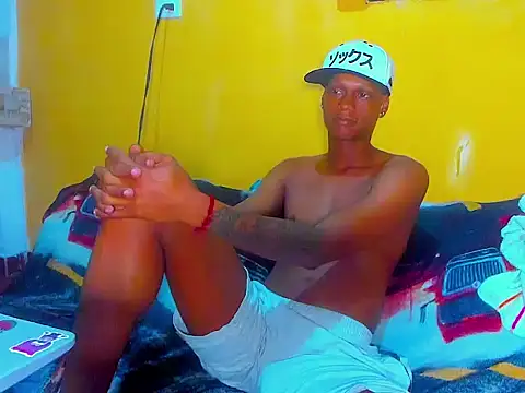 aunstin_farid1 Live XXX-chat