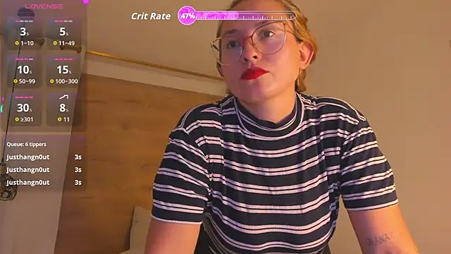 halaaa_1 Live XXX-chat