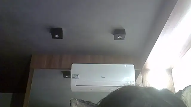 Show de SkinnyKitten na webcam