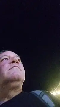 XXCUTHULU23 Pertunjukan Webcam