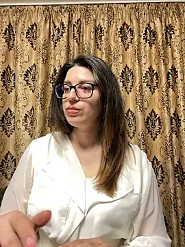 NadiraNoor 라이브 XXX 채팅