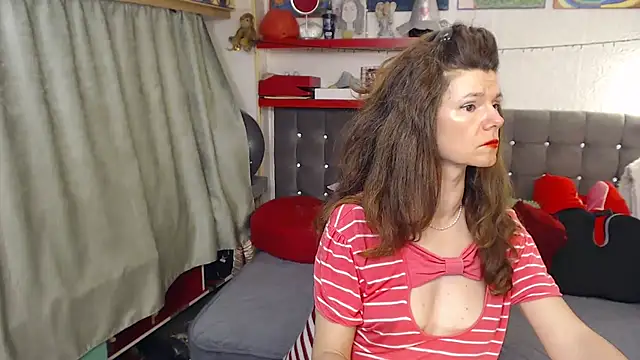 Chat XXX en directo de kellyterapy