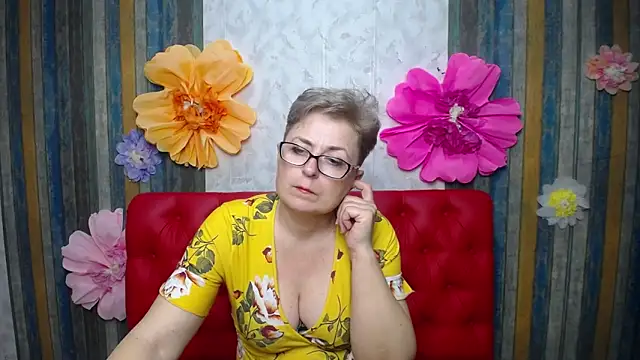 EmiliaGree 라이브 XXX 채팅