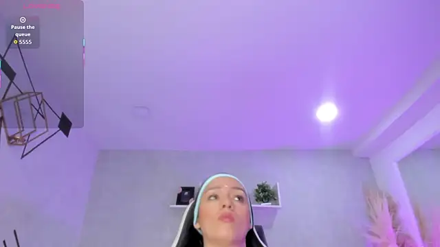 Živý XXX chat EmiliaRose_