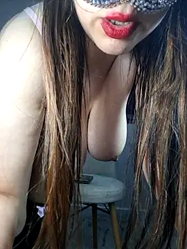 Rubi_9ahbouna 라이브 XXX 채팅