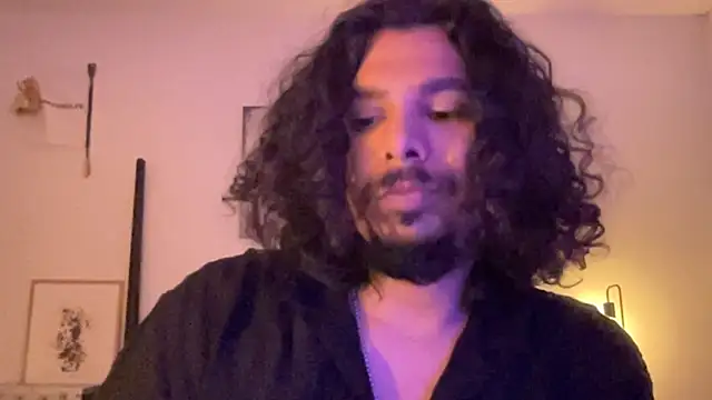 daddyvibes Webcam show