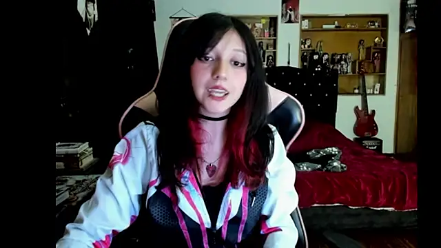 Maki_Zein_ Live XXX Chat