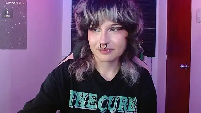 neena_nyx_ Webcam-Show