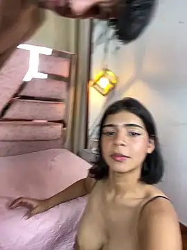 kameron_and_Nick – Kamerová šou