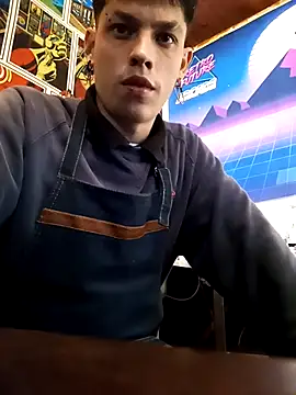 blackninja66 Pertunjukan Webcam