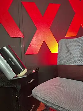 โชว์เว็บแคมของ abrilbigcock