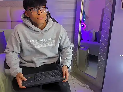 XXX chat uživo modela mathias_oberlin