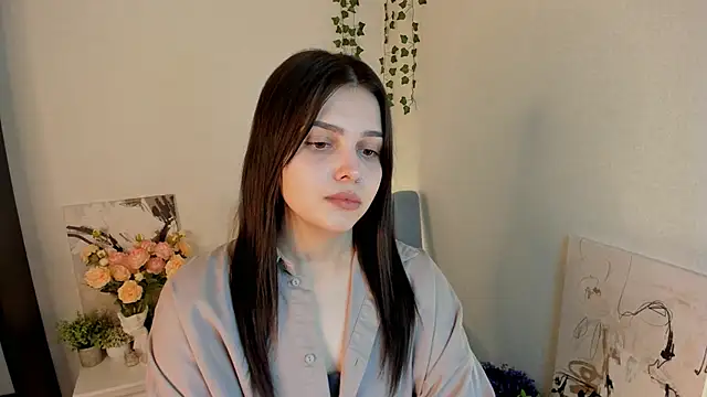 دردشة MarianneAuvil الجنسية المباشرة