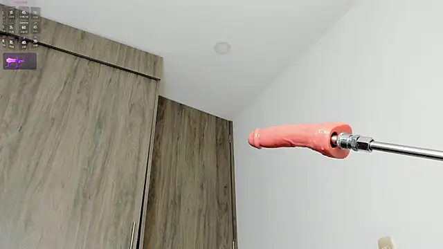 idkusethis – Naživo XXX chat