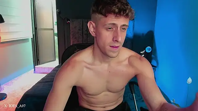 Jasper__jones – Kamerová šou