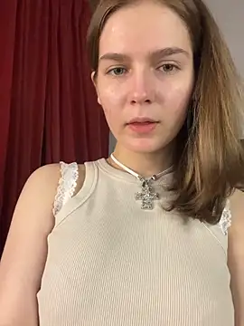 MyKittySayMeow's Live XXX Chat