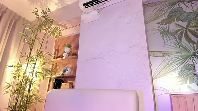 AntonellaRossi's Live XXX Chat