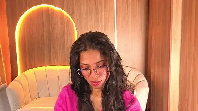 Alina_b_ Obrolan Langsung XXX