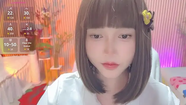 di-or- Obrolan Langsung XXX