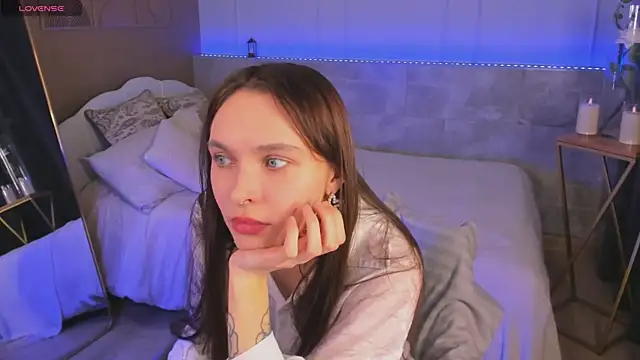 ChloeSunny Obrolan Langsung XXX