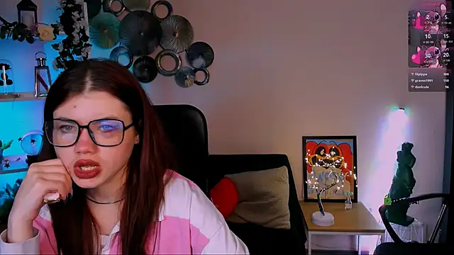 isabel_wave Live XXX-chat