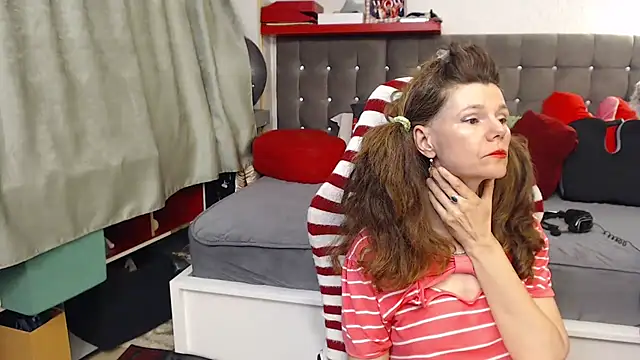 kellyterapy's Live XXX Chat